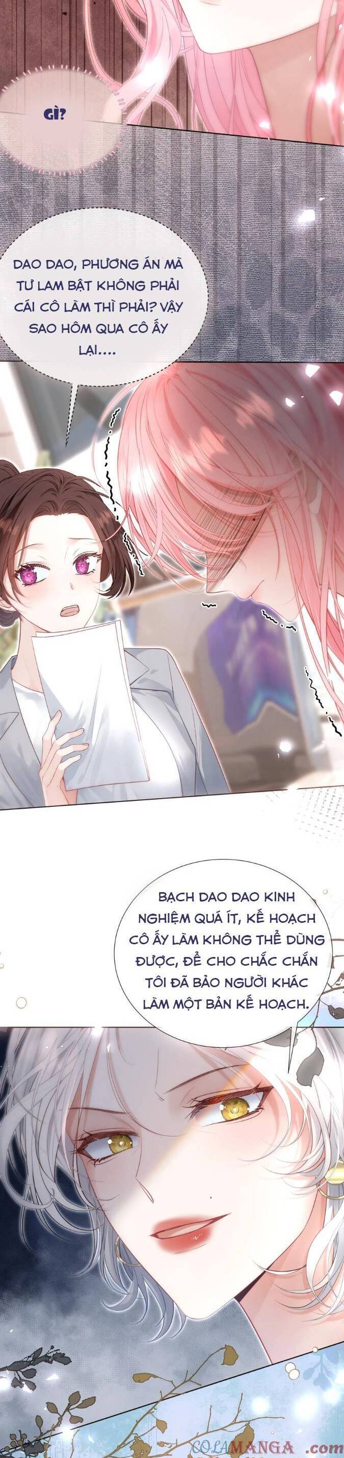 1001 Cách Chinh Phục Chồng Yêu Chapter 89 - 7