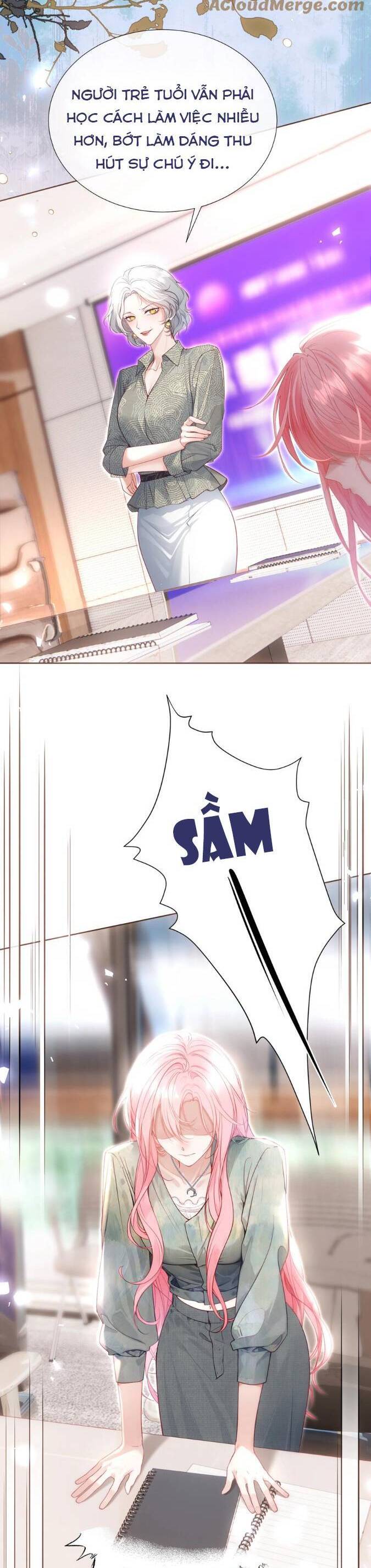 1001 Cách Chinh Phục Chồng Yêu Chapter 89 - 8