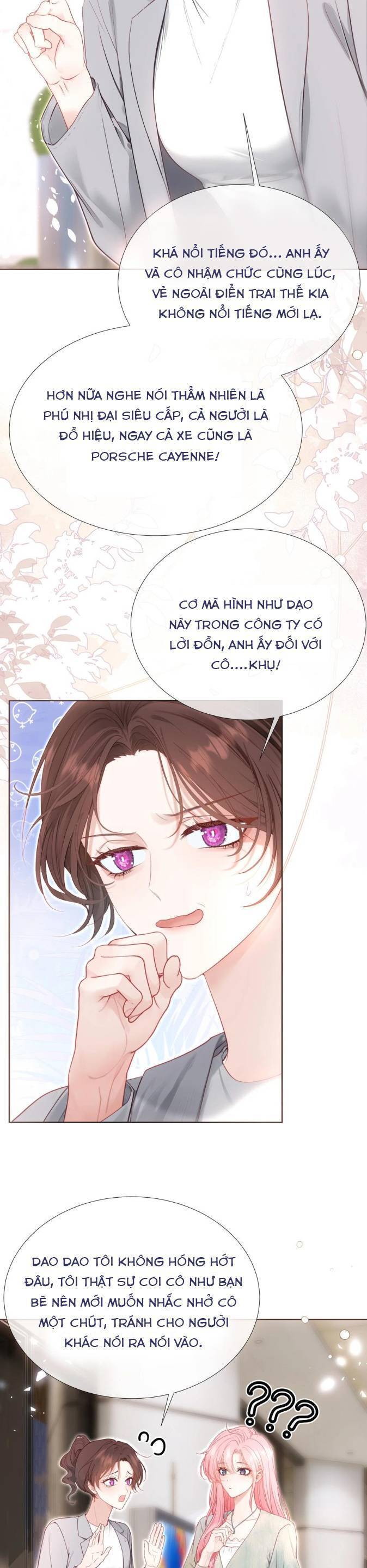 1001 Cách Chinh Phục Chồng Yêu Chapter 90 - 11