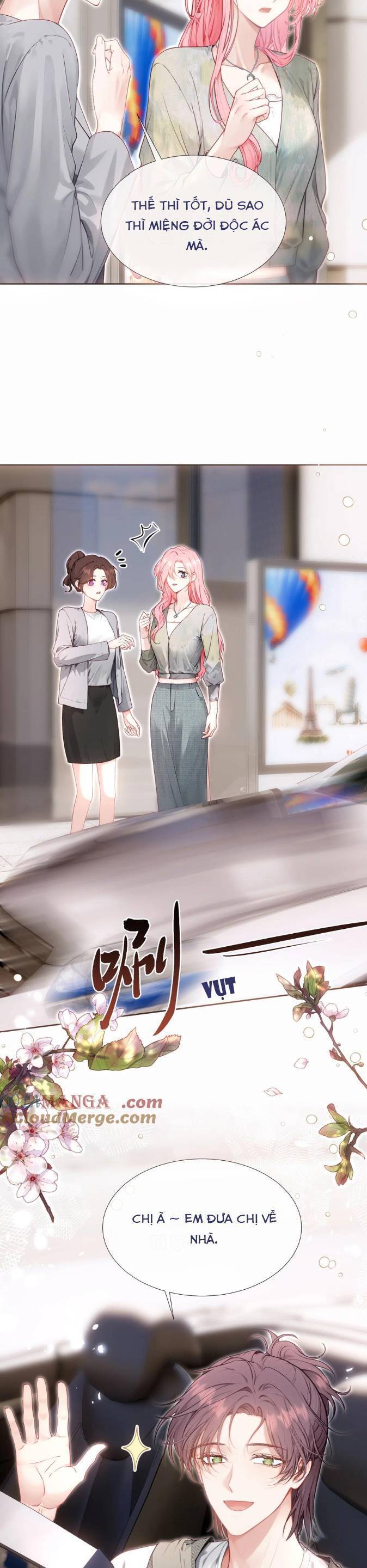 1001 Cách Chinh Phục Chồng Yêu Chapter 90 - 13