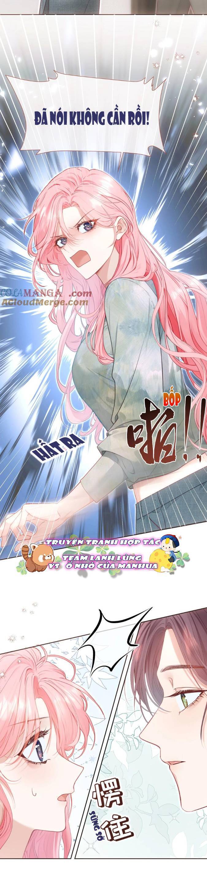 1001 Cách Chinh Phục Chồng Yêu Chapter 90 - 16