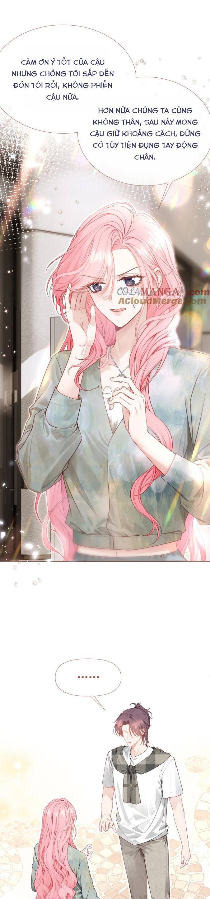 1001 Cách Chinh Phục Chồng Yêu Chapter 90 - 17