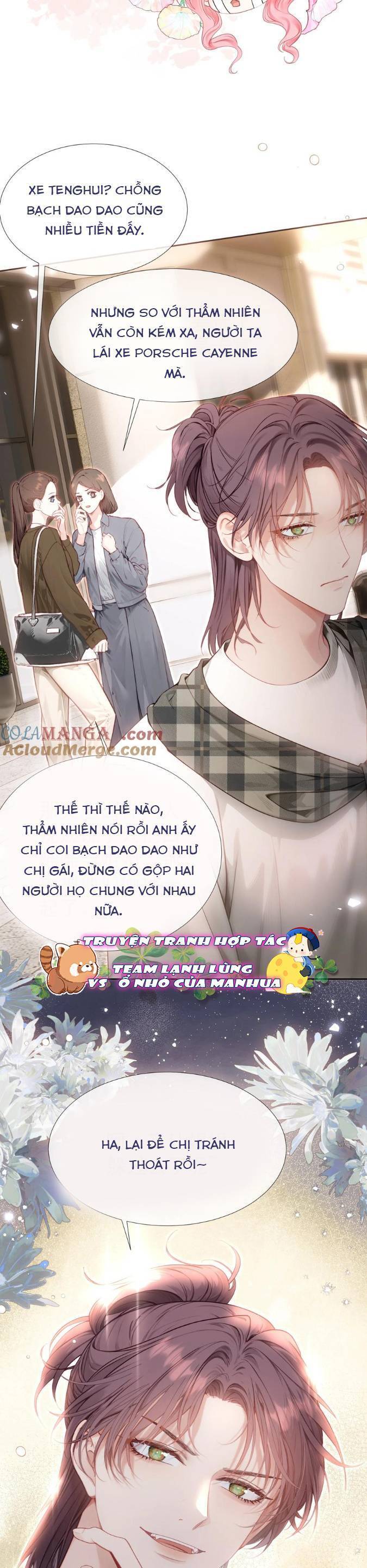 1001 Cách Chinh Phục Chồng Yêu Chapter 90 - 23