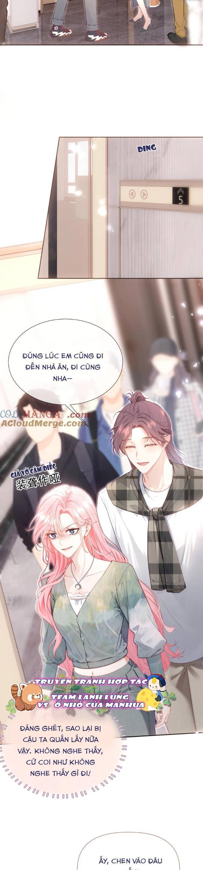 1001 Cách Chinh Phục Chồng Yêu Chapter 90 - 5