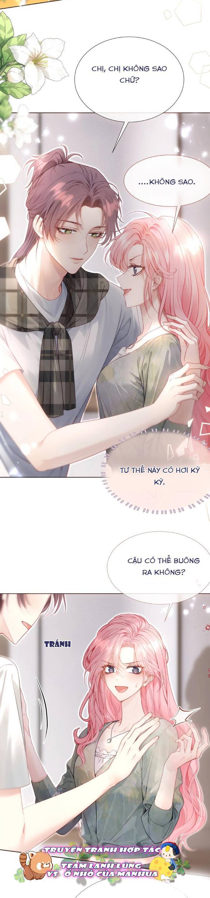 1001 Cách Chinh Phục Chồng Yêu Chapter 90 - 7