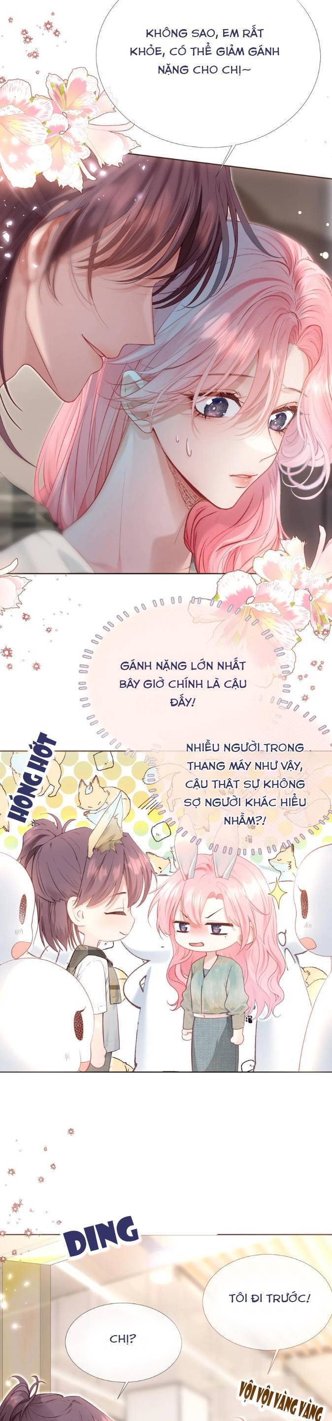 1001 Cách Chinh Phục Chồng Yêu Chapter 90 - 8