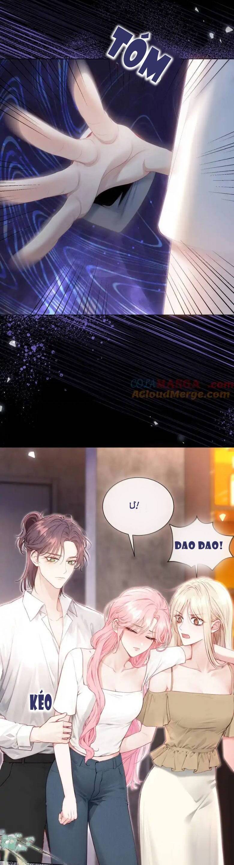 1001 Cách Chinh Phục Chồng Yêu Chapter  95 - 11