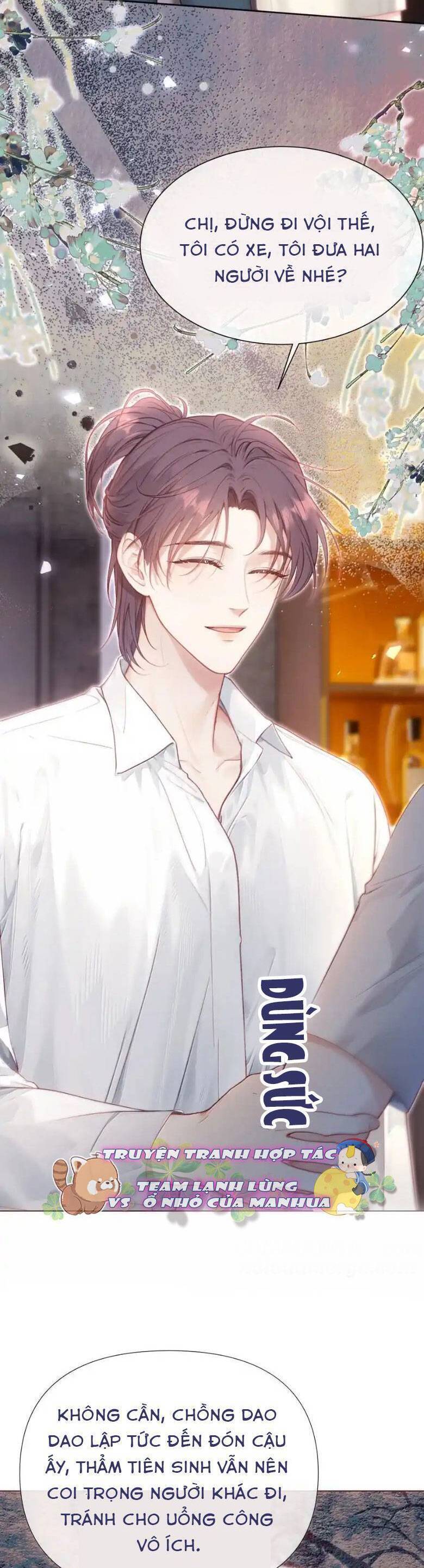 1001 Cách Chinh Phục Chồng Yêu Chapter  95 - 12