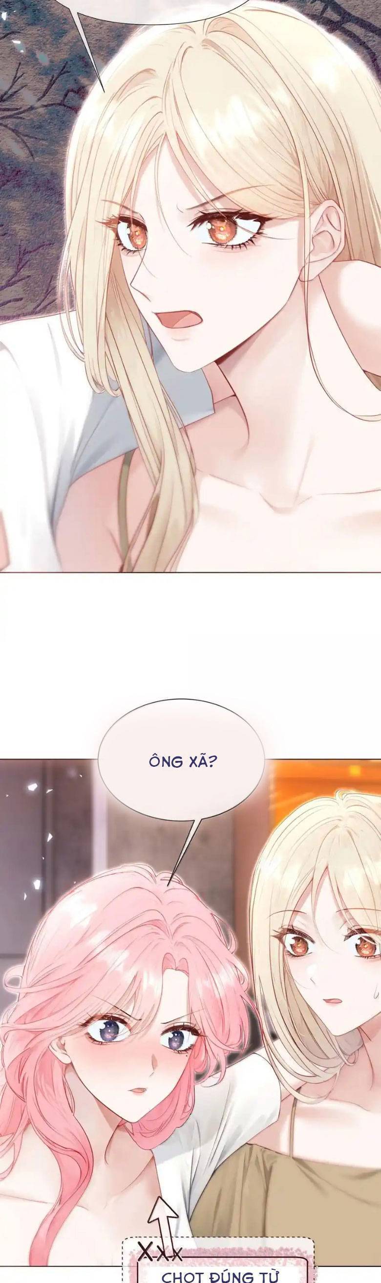 1001 Cách Chinh Phục Chồng Yêu Chapter  95 - 13