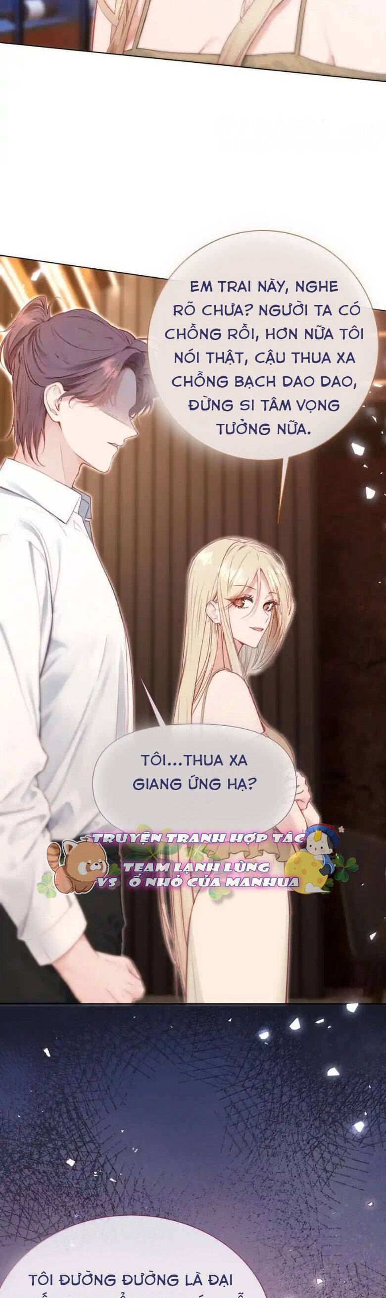 1001 Cách Chinh Phục Chồng Yêu Chapter  95 - 15