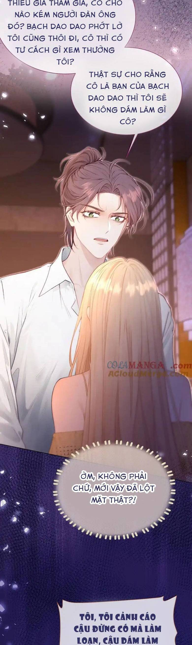 1001 Cách Chinh Phục Chồng Yêu Chapter  95 - 16