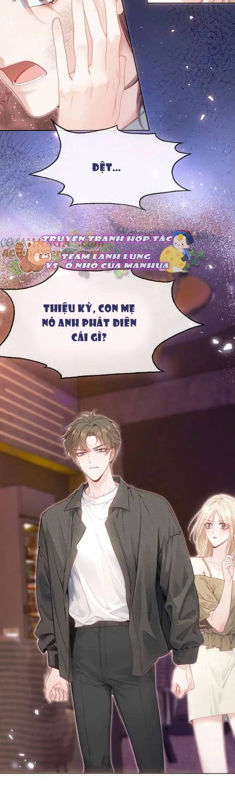 1001 Cách Chinh Phục Chồng Yêu Chapter  95 - 19