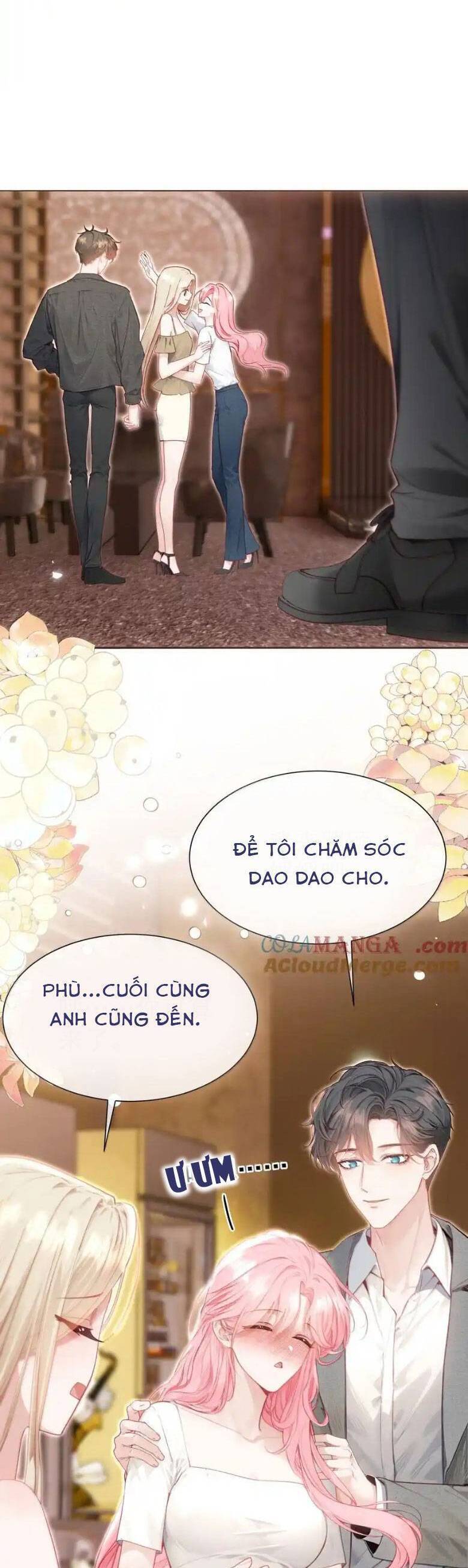 1001 Cách Chinh Phục Chồng Yêu Chapter  95 - 20