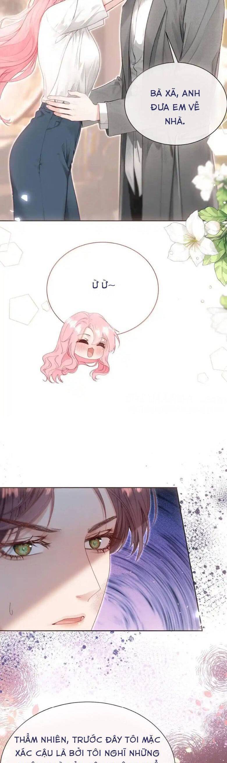 1001 Cách Chinh Phục Chồng Yêu Chapter  95 - 22