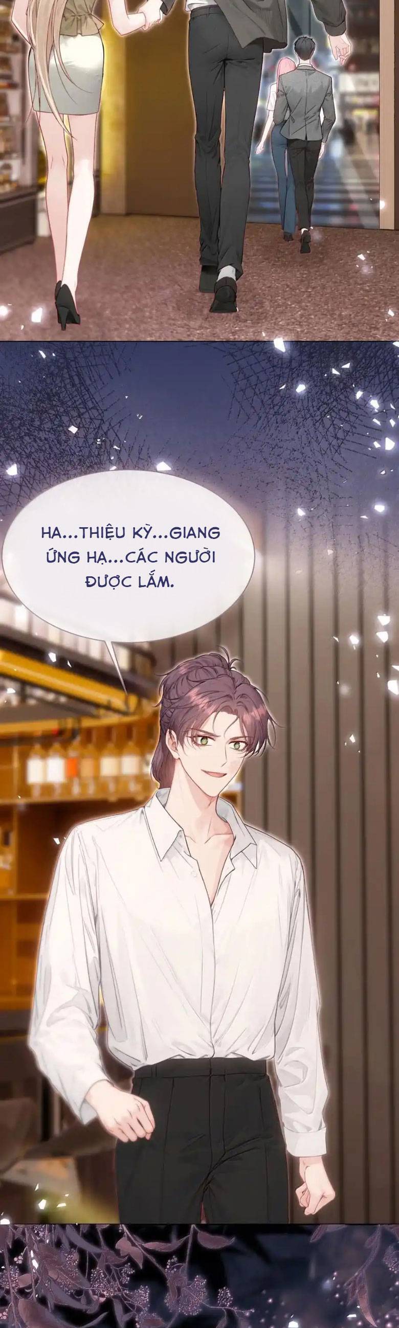 1001 Cách Chinh Phục Chồng Yêu Chapter  95 - 24