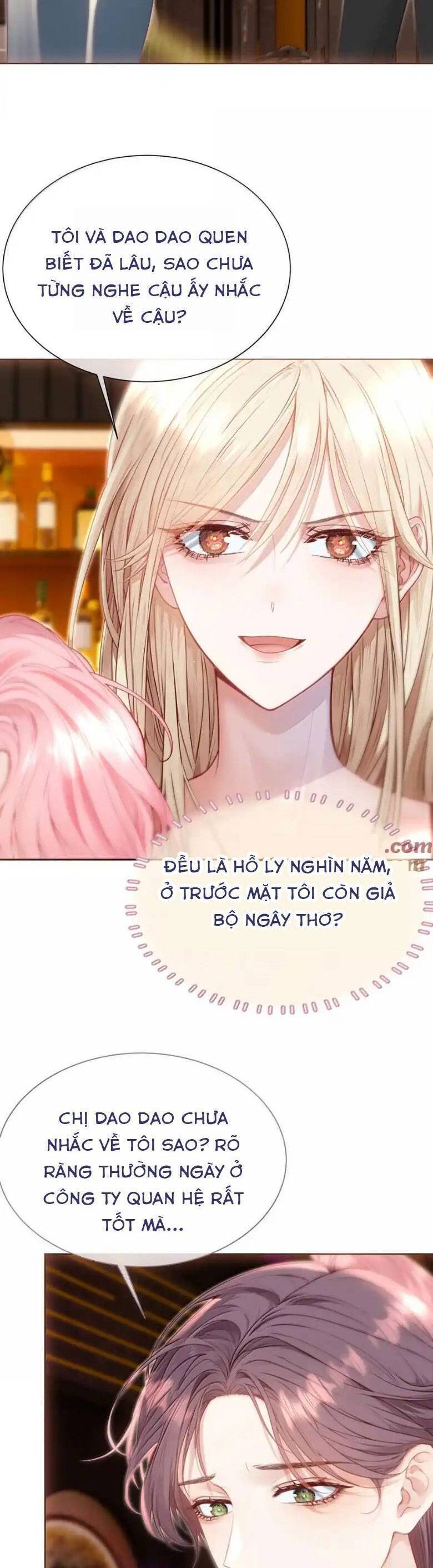 1001 Cách Chinh Phục Chồng Yêu Chapter  95 - 4