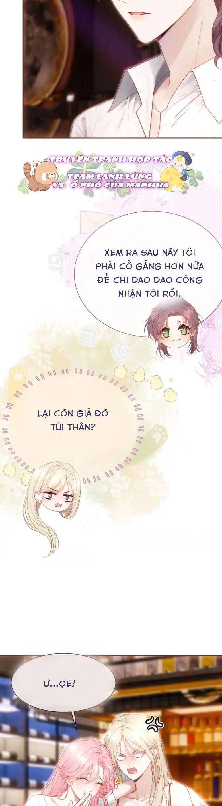 1001 Cách Chinh Phục Chồng Yêu Chapter  95 - 5