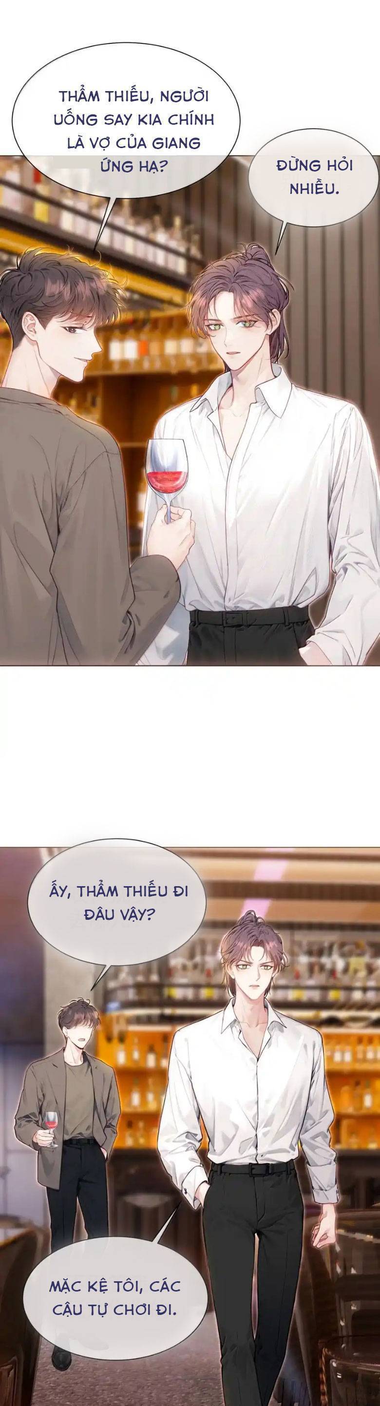 1001 Cách Chinh Phục Chồng Yêu Chapter  95 - 7