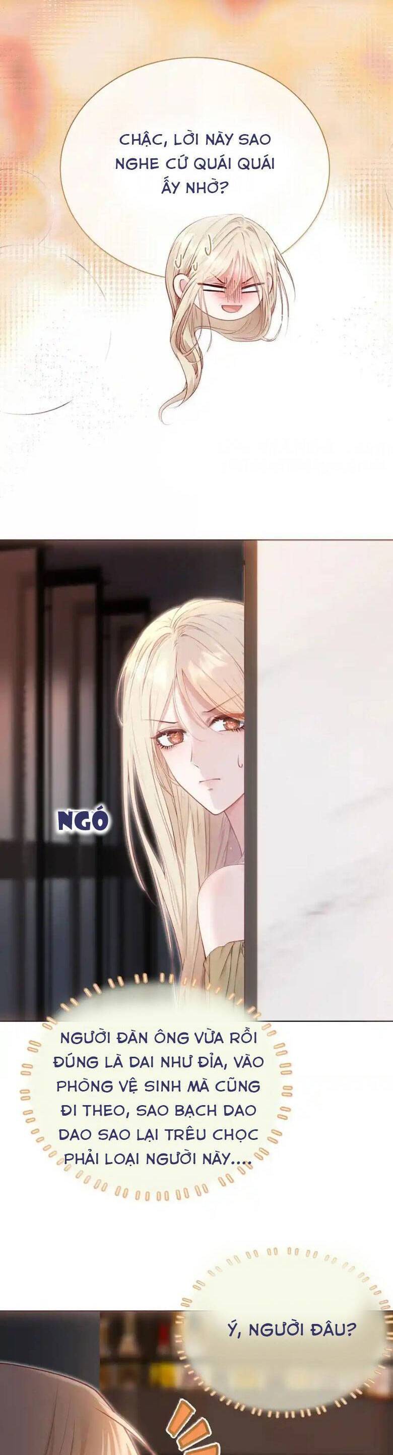 1001 Cách Chinh Phục Chồng Yêu Chapter  95 - 9