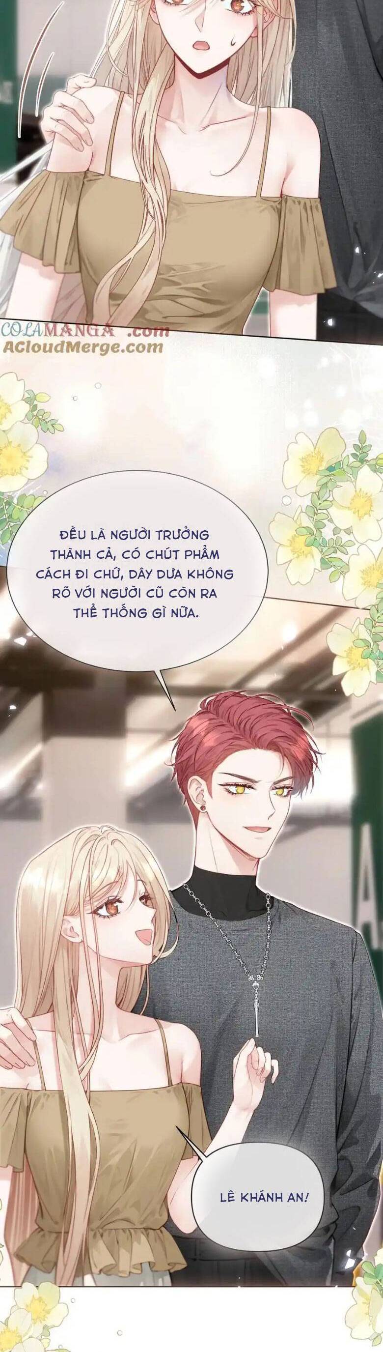 1001 Cách Chinh Phục Chồng Yêu Chapter  96 - 11