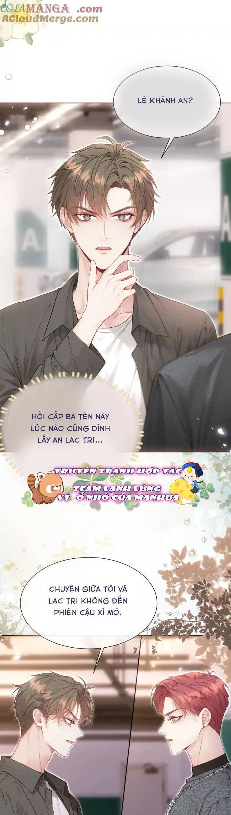 1001 Cách Chinh Phục Chồng Yêu Chapter  96 - 12