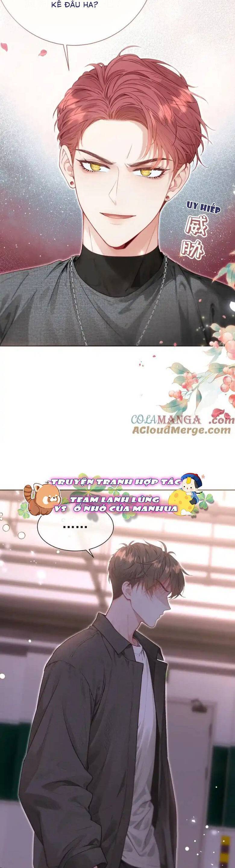 1001 Cách Chinh Phục Chồng Yêu Chapter  96 - 14