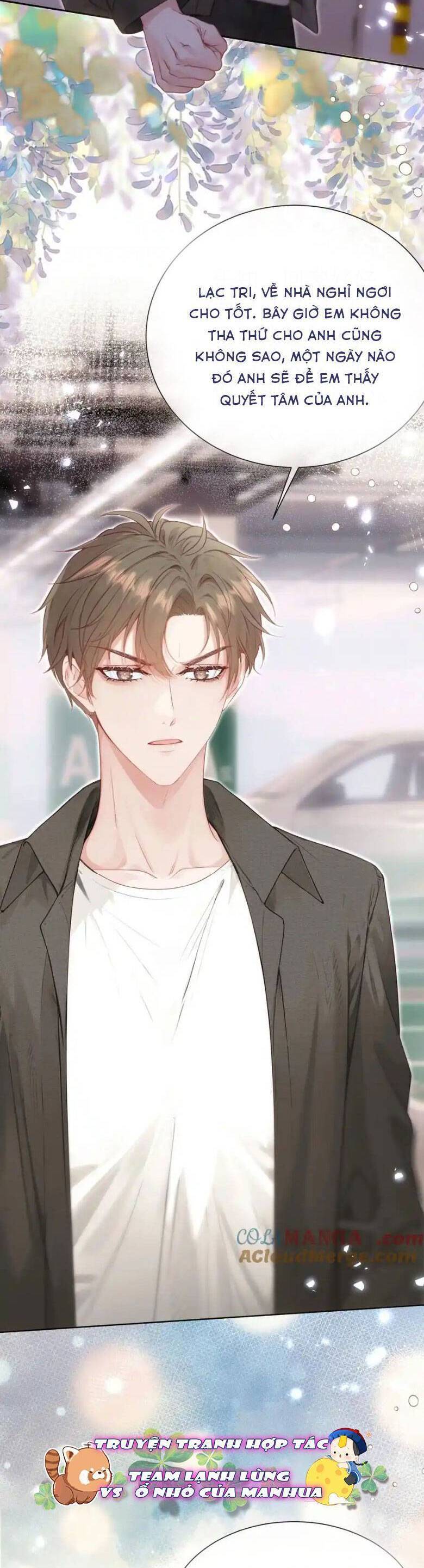 1001 Cách Chinh Phục Chồng Yêu Chapter  96 - 15