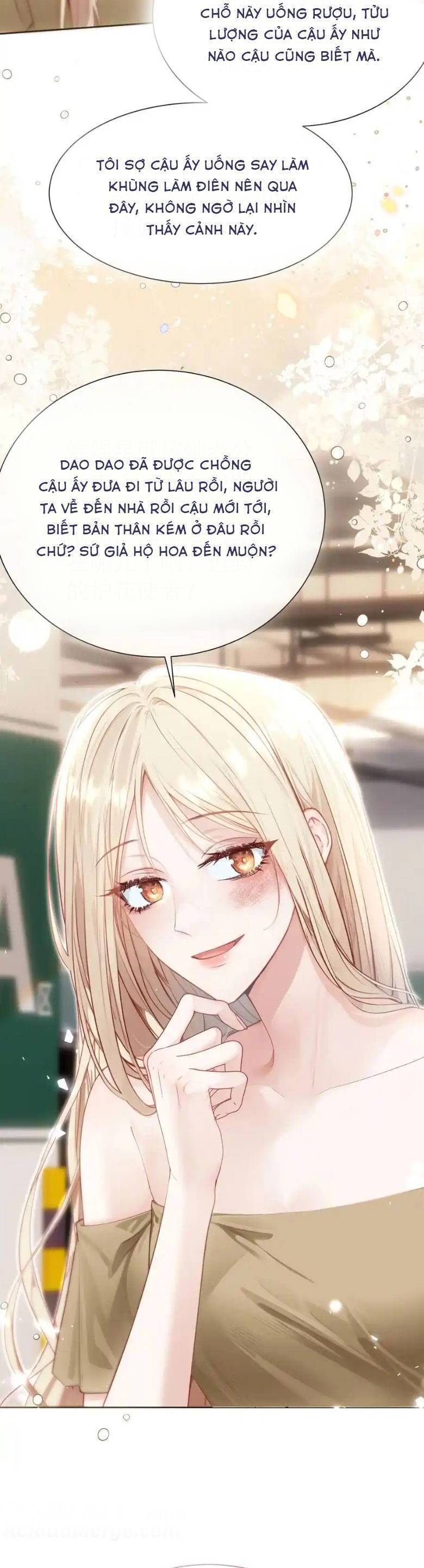 1001 Cách Chinh Phục Chồng Yêu Chapter  96 - 17