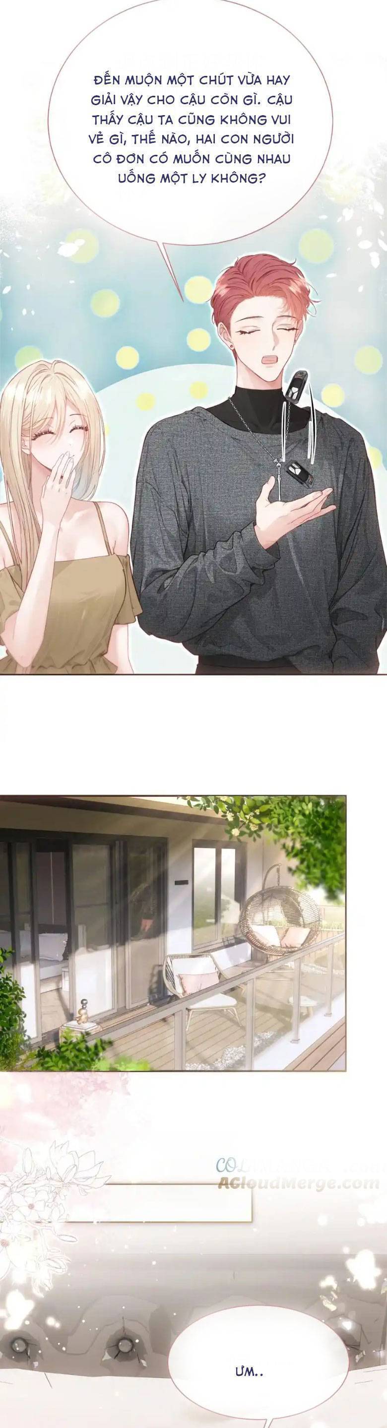 1001 Cách Chinh Phục Chồng Yêu Chapter  96 - 18