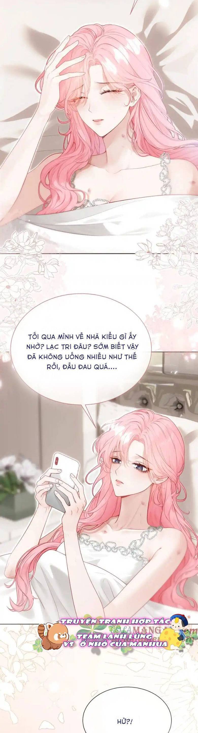 1001 Cách Chinh Phục Chồng Yêu Chapter  96 - 19