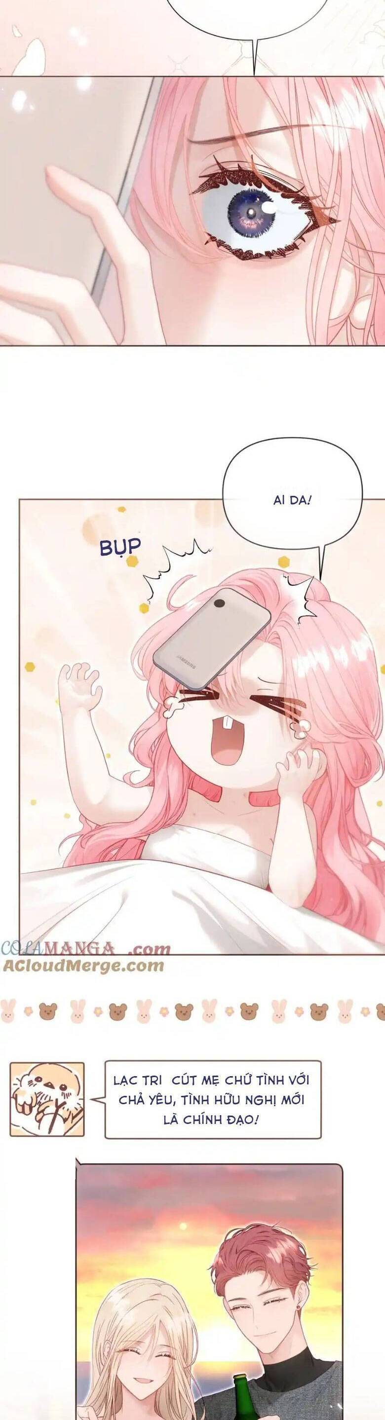 1001 Cách Chinh Phục Chồng Yêu Chapter  96 - 20