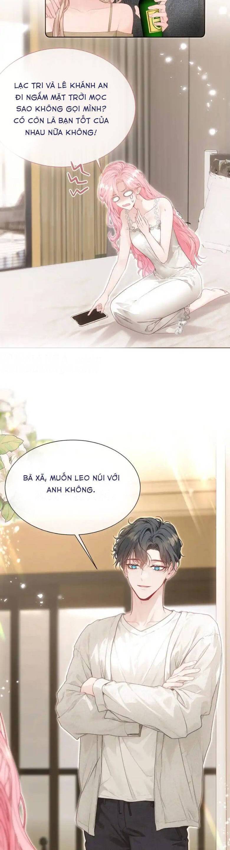 1001 Cách Chinh Phục Chồng Yêu Chapter  96 - 21