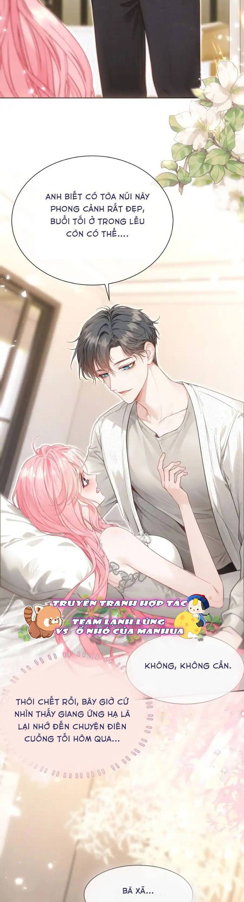 1001 Cách Chinh Phục Chồng Yêu Chapter  96 - 22