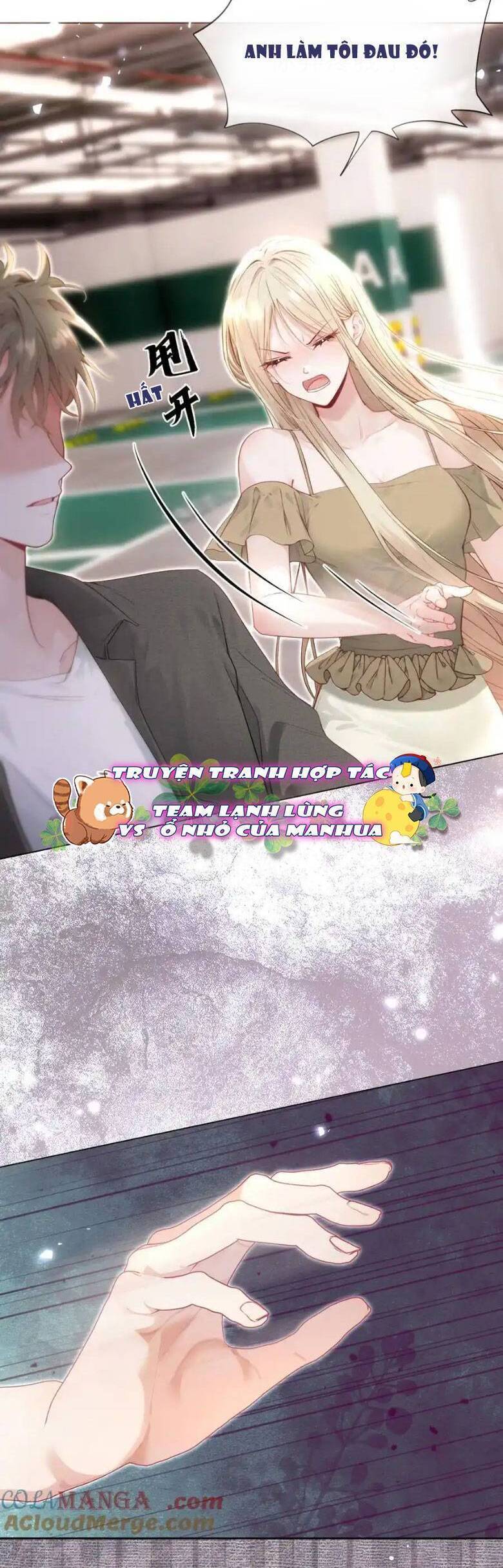 1001 Cách Chinh Phục Chồng Yêu Chapter  96 - 4