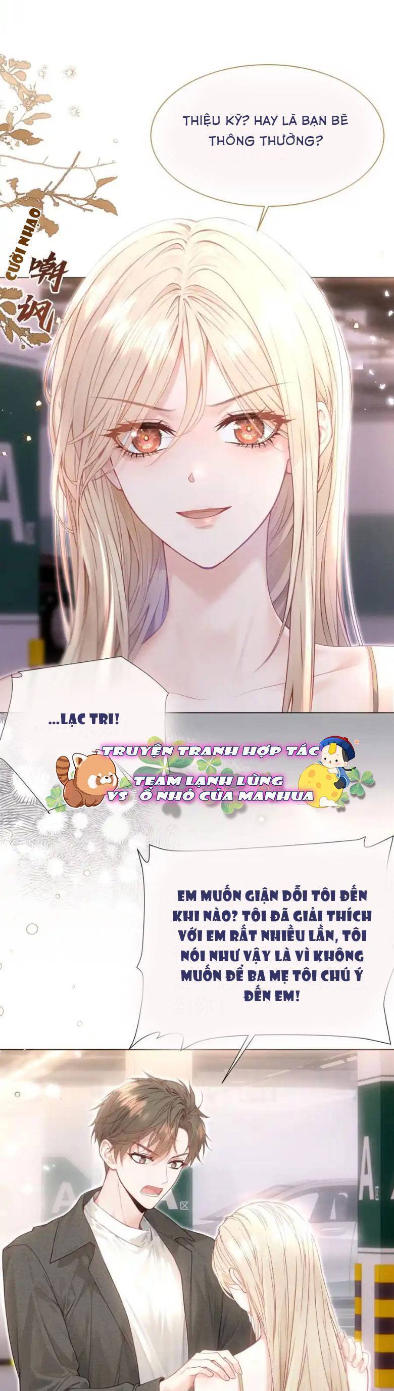 1001 Cách Chinh Phục Chồng Yêu Chapter  96 - 7