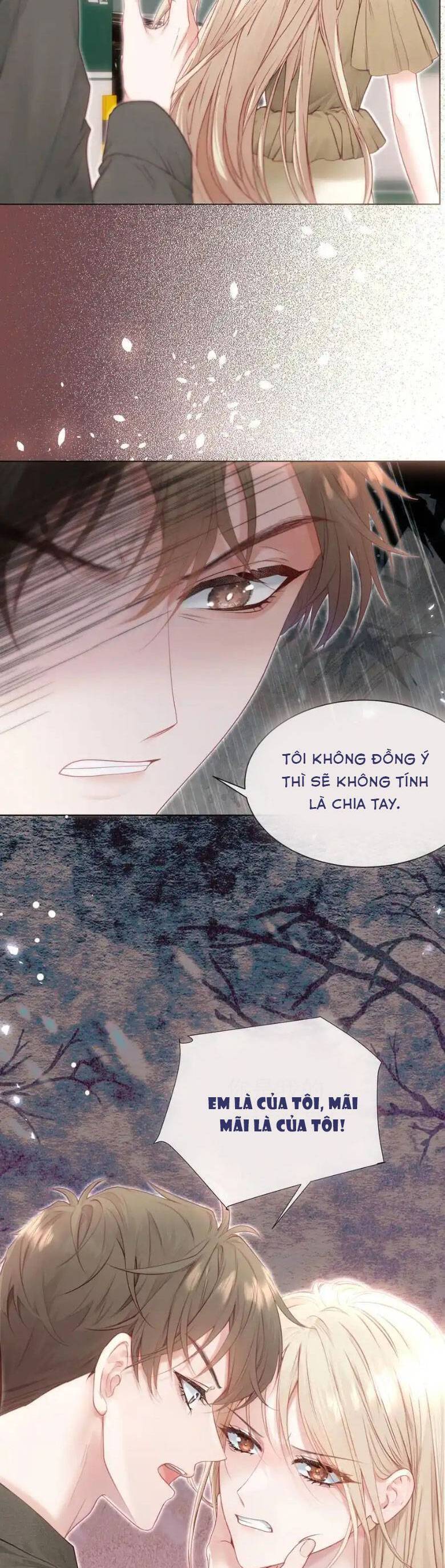 1001 Cách Chinh Phục Chồng Yêu Chapter  96 - 9