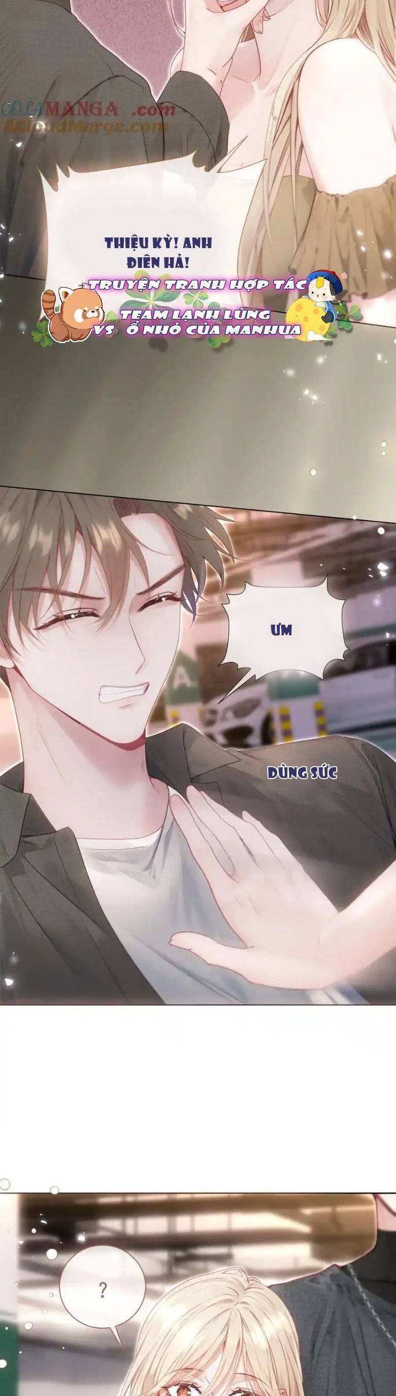 1001 Cách Chinh Phục Chồng Yêu Chapter  96 - 10