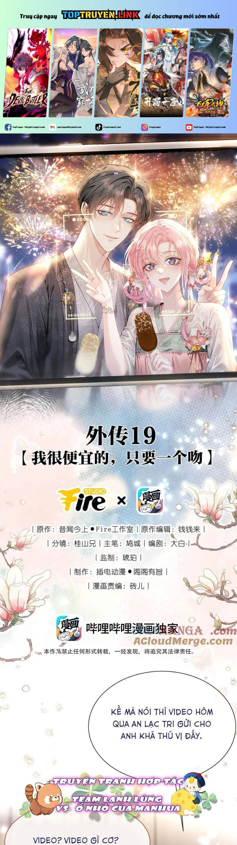 1001 Cách Chinh Phục Chồng Yêu Chapter  97 - 2