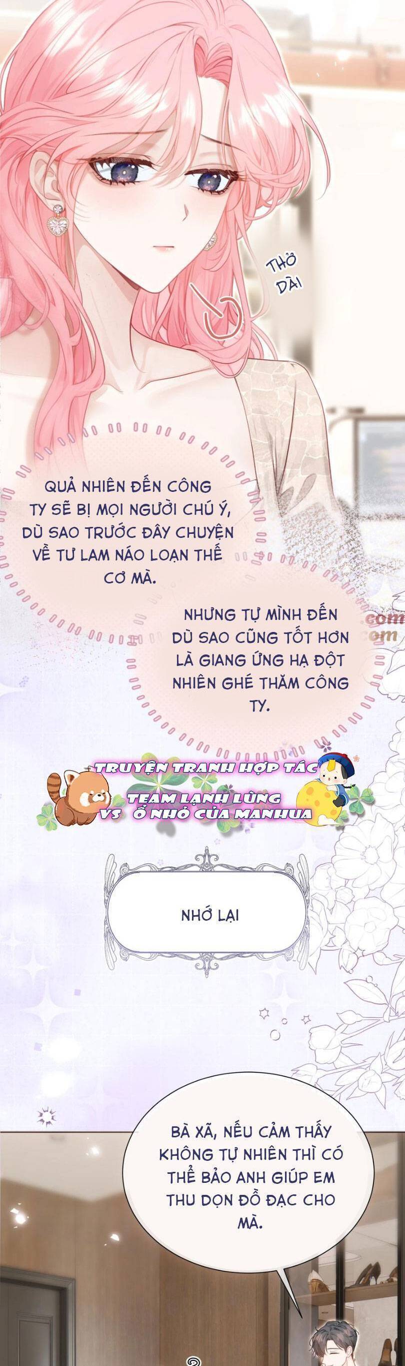 1001 Cách Chinh Phục Chồng Yêu Chapter  97 - 12