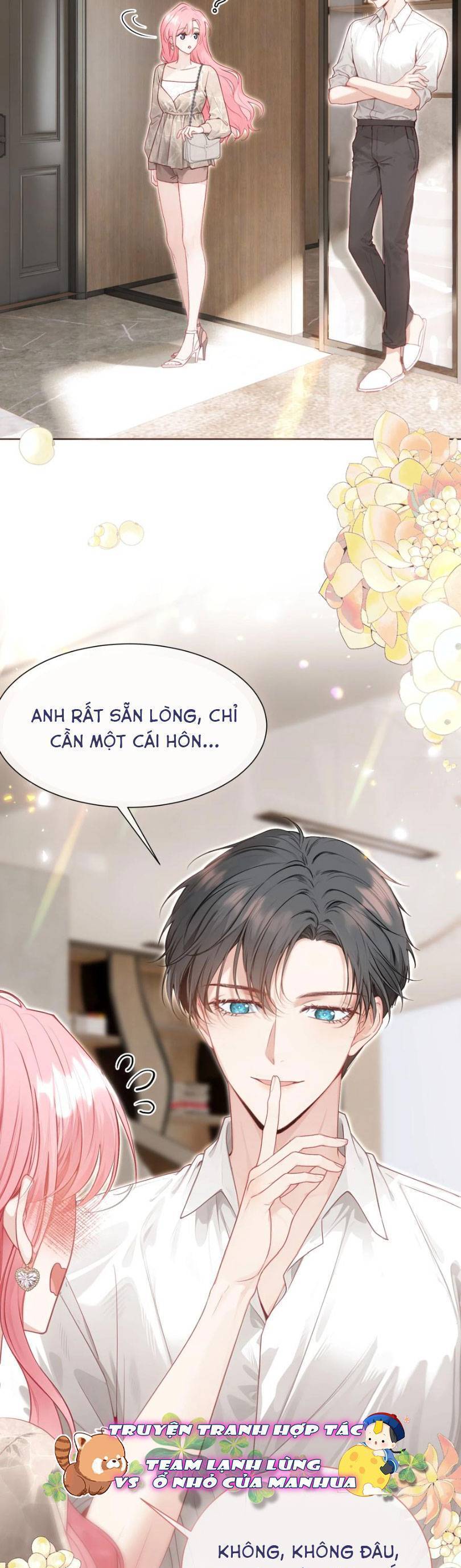 1001 Cách Chinh Phục Chồng Yêu Chapter  97 - 13