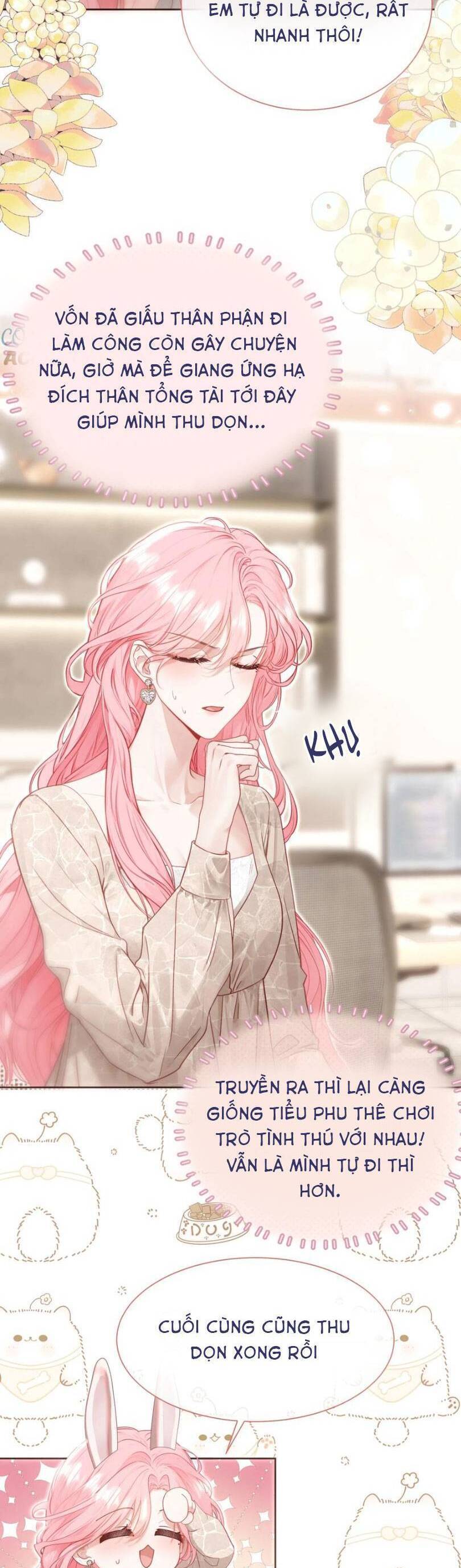 1001 Cách Chinh Phục Chồng Yêu Chapter  97 - 14