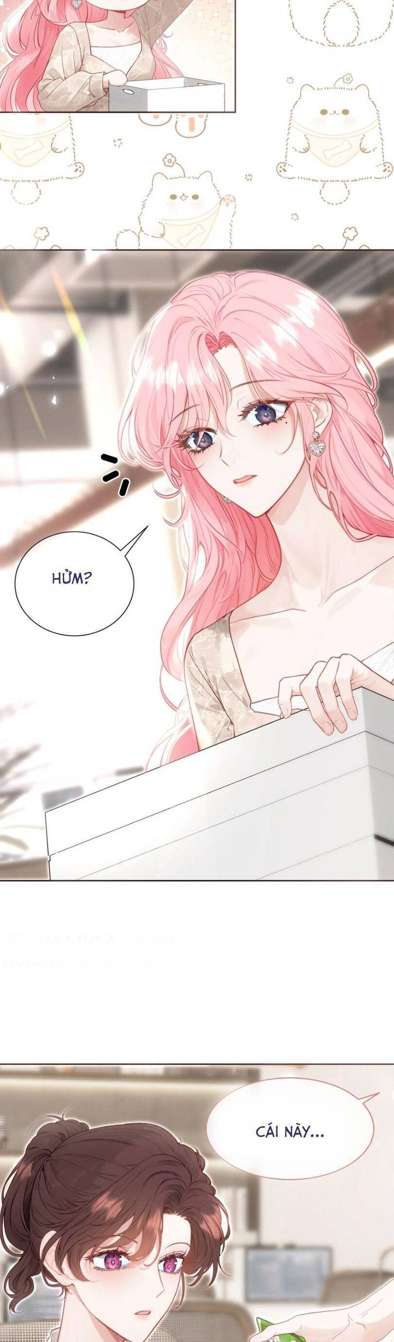 1001 Cách Chinh Phục Chồng Yêu Chapter  97 - 15