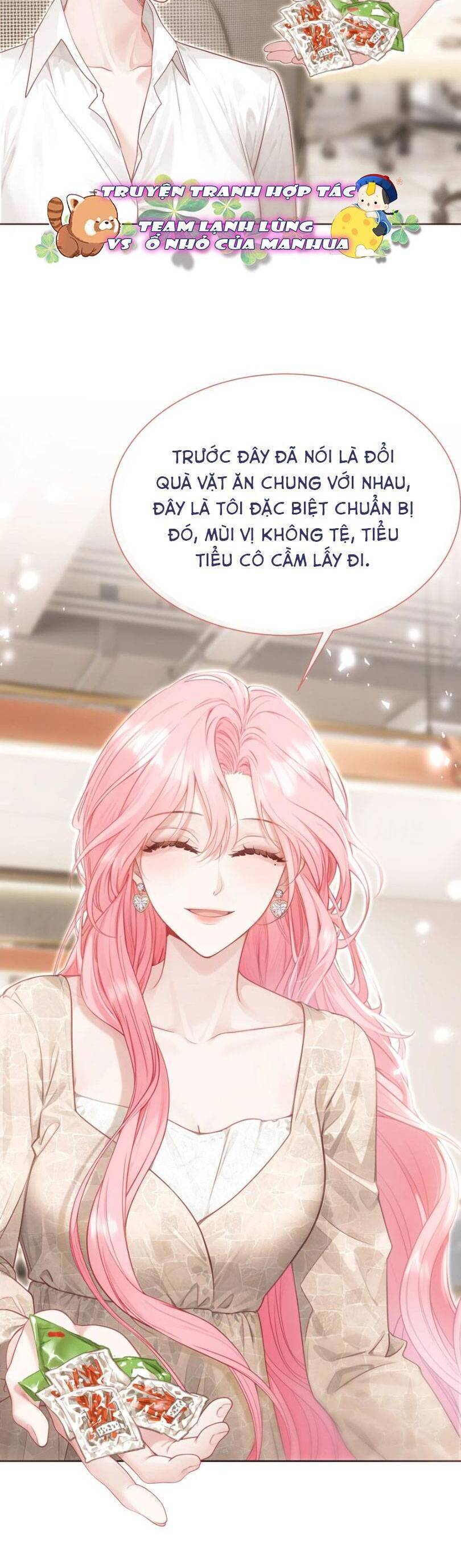 1001 Cách Chinh Phục Chồng Yêu Chapter  97 - 16