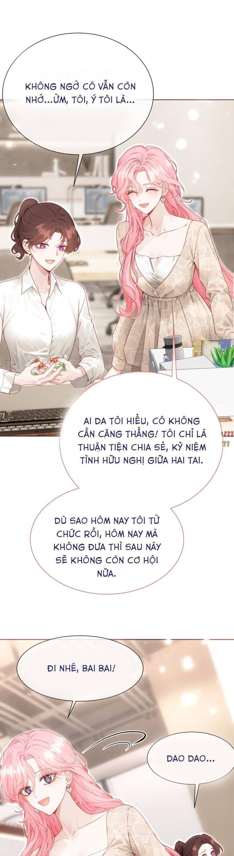 1001 Cách Chinh Phục Chồng Yêu Chapter  97 - 17