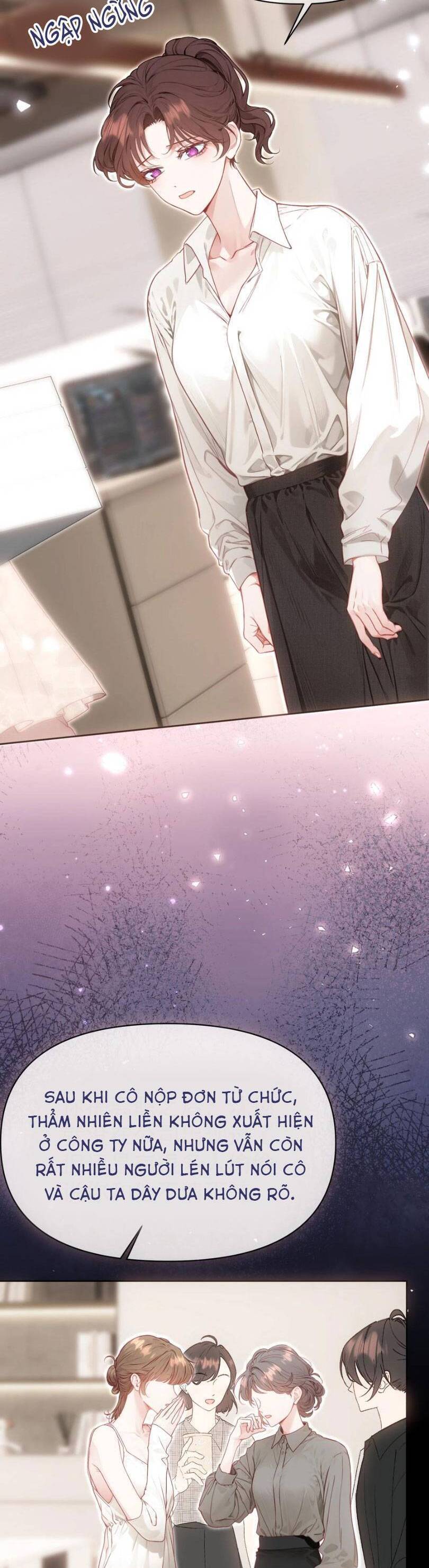 1001 Cách Chinh Phục Chồng Yêu Chapter  97 - 19