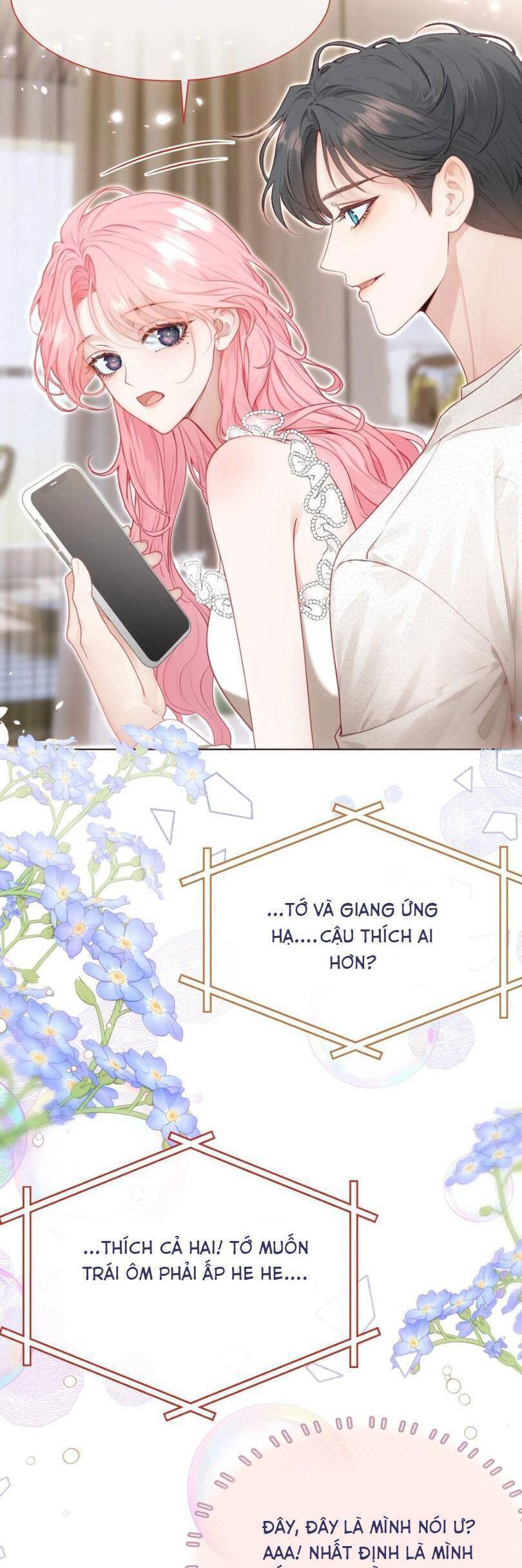 1001 Cách Chinh Phục Chồng Yêu Chapter  97 - 3