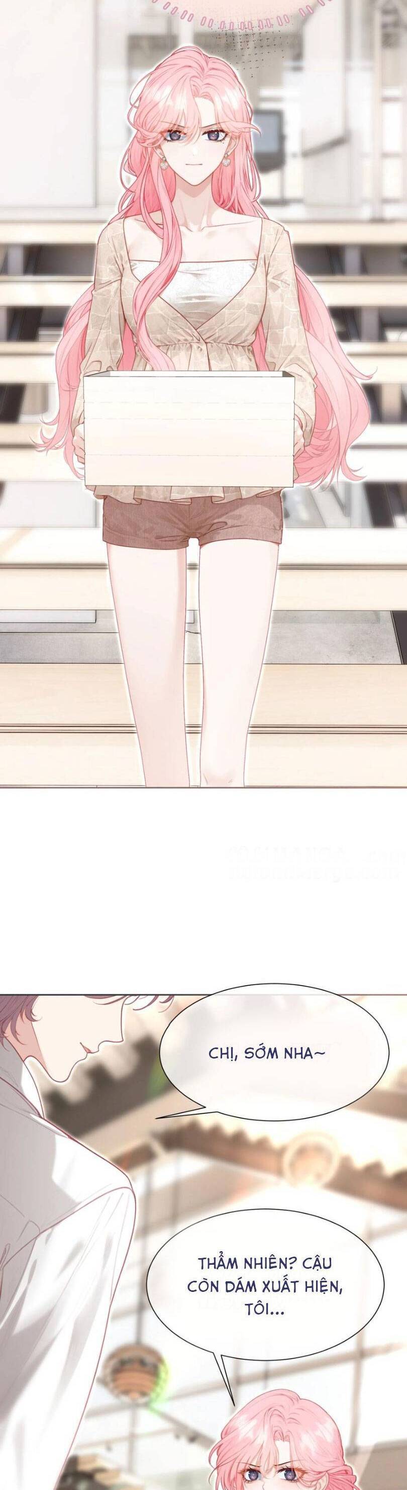 1001 Cách Chinh Phục Chồng Yêu Chapter  97 - 21