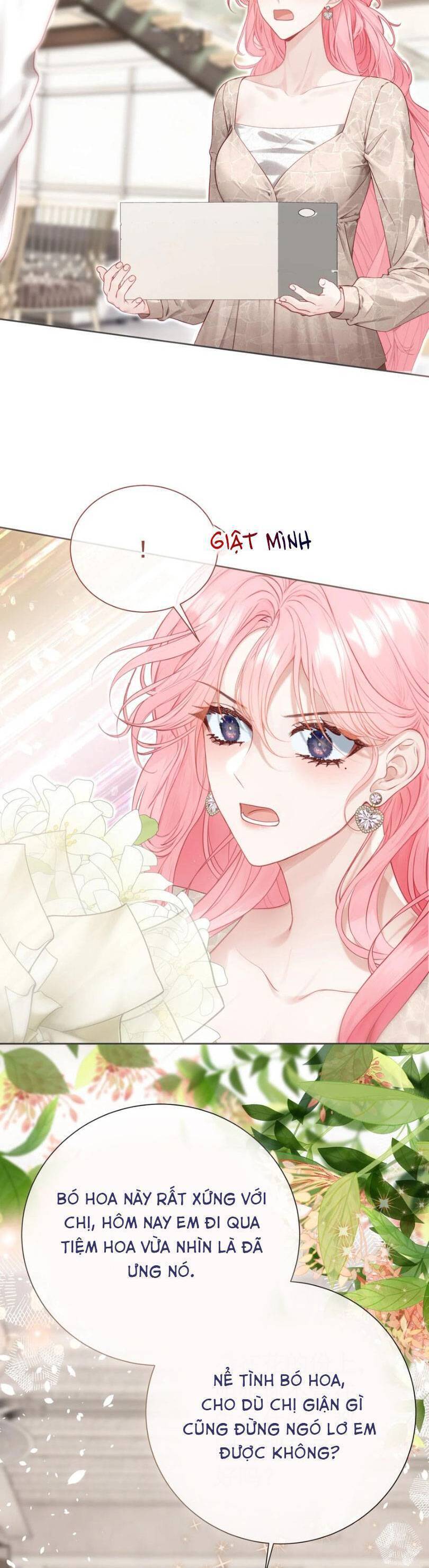 1001 Cách Chinh Phục Chồng Yêu Chapter  97 - 22
