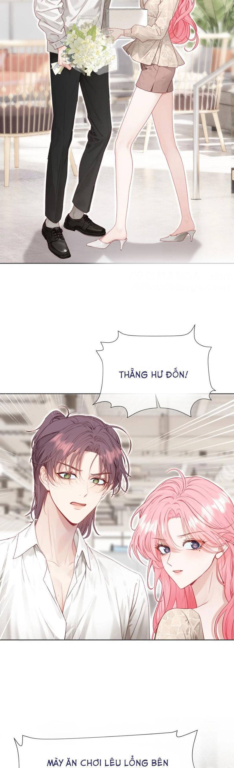 1001 Cách Chinh Phục Chồng Yêu Chapter  97 - 26