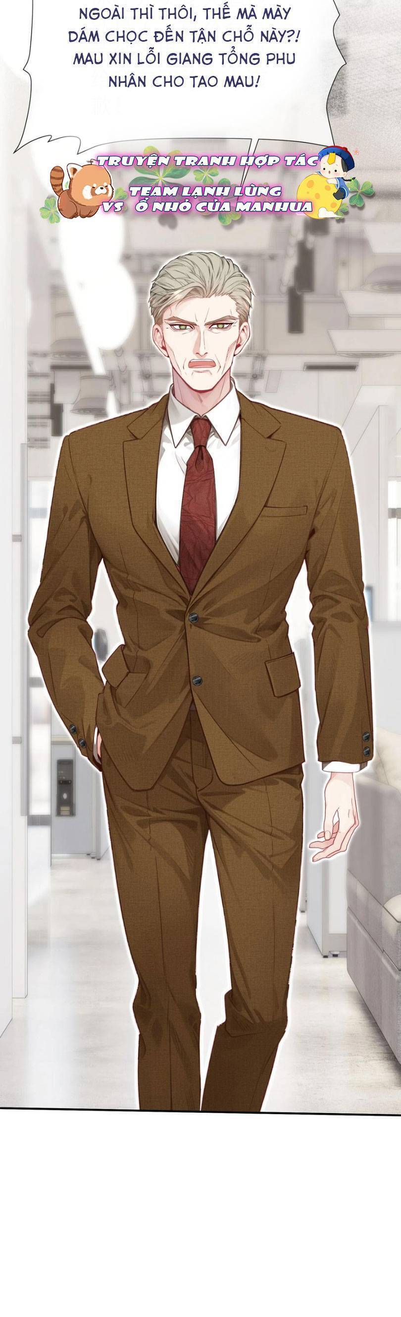 1001 Cách Chinh Phục Chồng Yêu Chapter  97 - 27